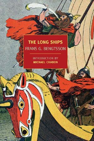 [Röde Orm 01] • The Long Ships (New York Review Books Classics)